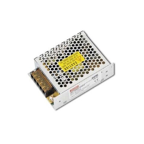 LED napajanje 60W - JINBO JLV-12060K IP201
