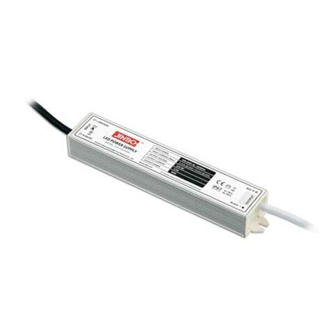 Vodootporno LED napajanje 30W - JINBO JLV-12030KA IP671