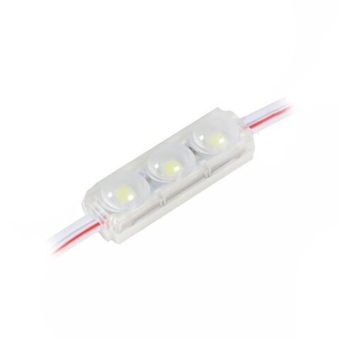 LED modul mini 0.48W Samsung čip 150° 10.000K1