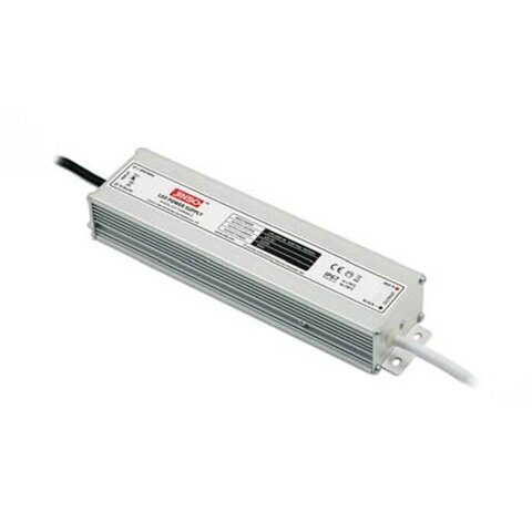 Vodootporno LED napajanje 80W - JINBO JLV-12080KA-S IP671
