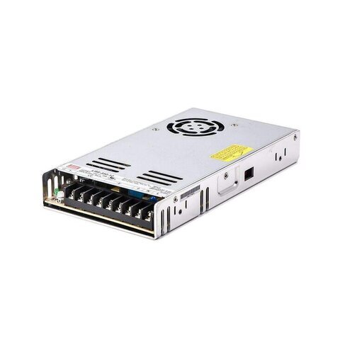 LED napajanje 350W - MEAN WELL LRS-350-12 IP201