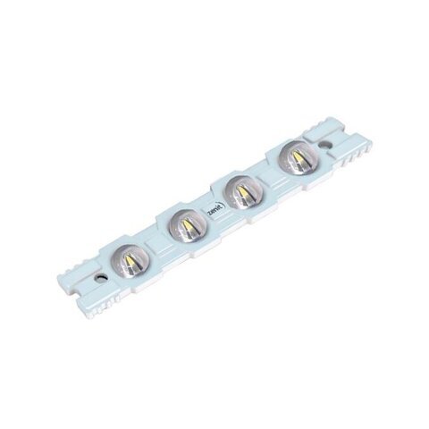 LED modul 2W High effiency 160° 10.000K1