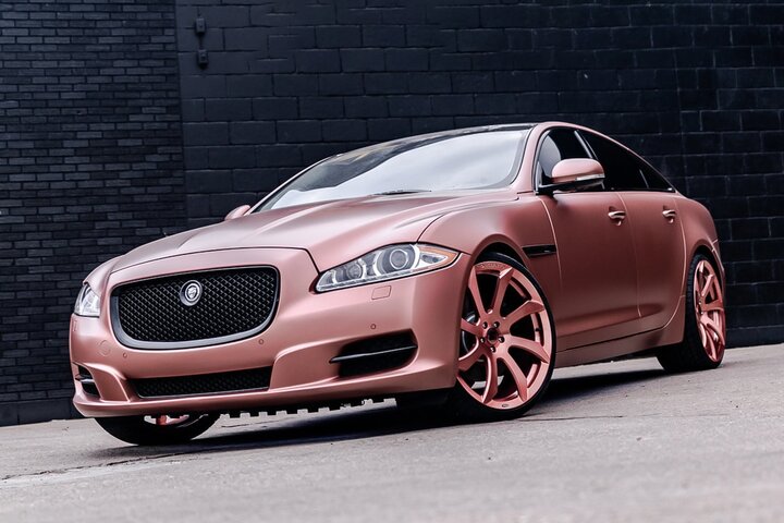 KPMF - K75555 Satin Rose Gold8
