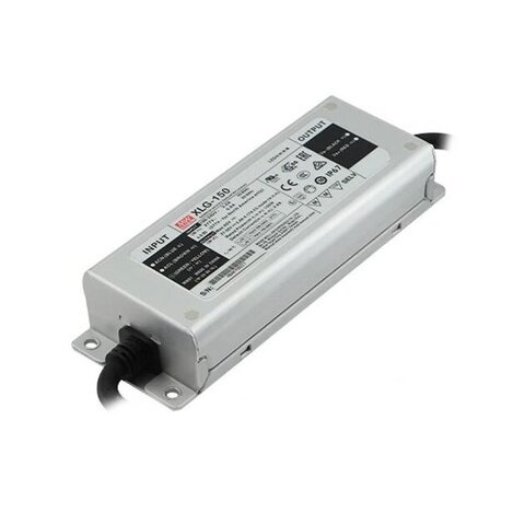 Vodootporno LED napajanje 150W - MEAN WELL XLG-150-12 IP671