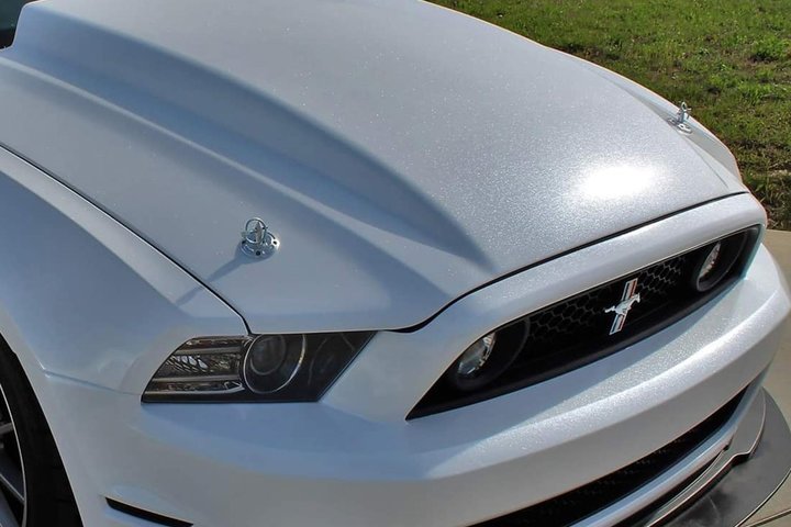 Dijamant Bela folija - Avery Dennison Diamond White2