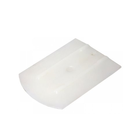 Ergonomski rakel beli top hard1