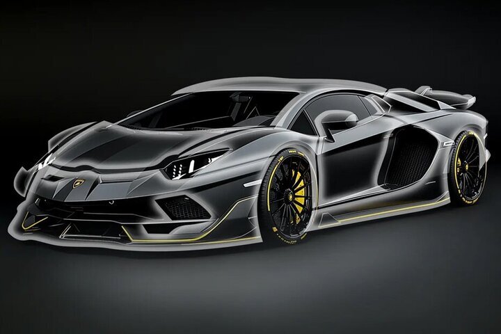 Zaštitna PPF folija za automobile - Xpel Stealth1