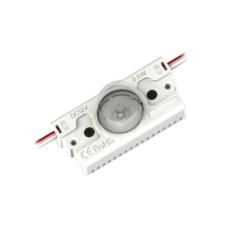 LED modul 2.8W 10×60° 6.000-6.500K1