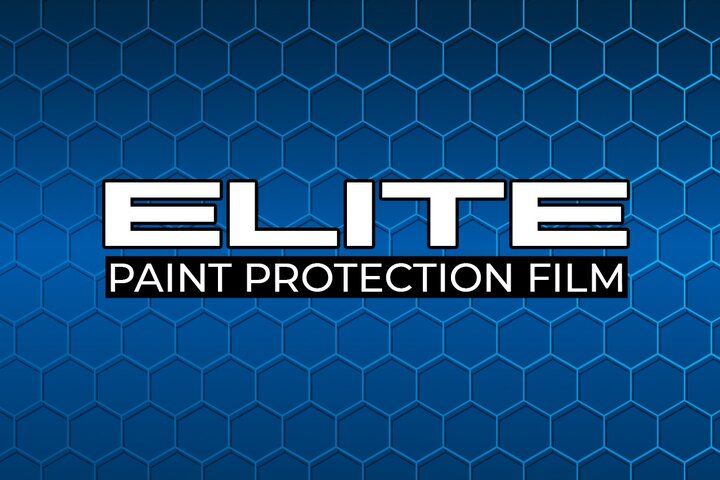 Zaštitna folija za automobile - CFS Elite PPF1