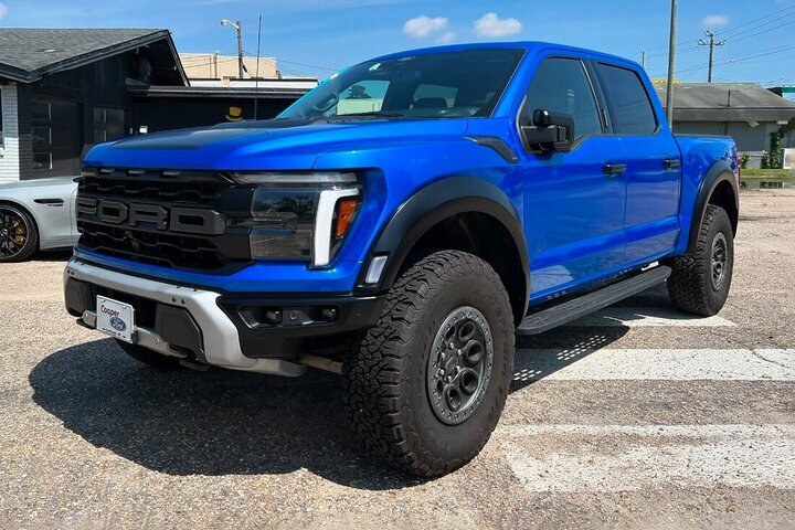 3M 2080 Gloss Blue Fire1