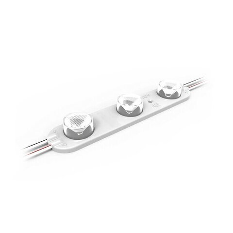 LED modul 2.88W 17×28° 6.000-6.500K1