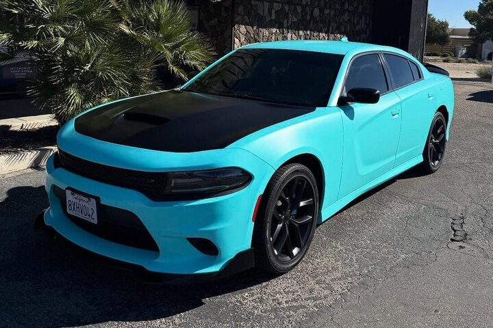 3M 2080 Satin Key West1