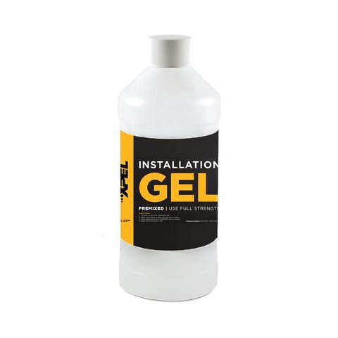 Xpel Installation Gel 2.0 3.8 l1