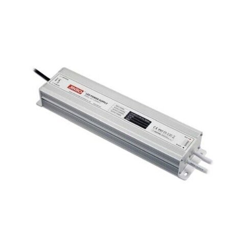 Vodootporno LED napajanje 200W - JINBO JLV-12200KA-C IP671