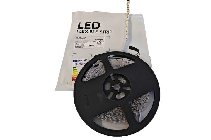 Hexus LED traka 12W 120d/m 3000K1