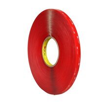 3M Penasta obostrano lepljiva traka 4910 VHB 9 mm x 33 m3