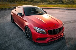 3M 2080 Satin Smoldering Red3