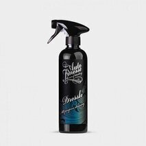 Auto Finesse Dressle 500ml - proizvod za plastiku3