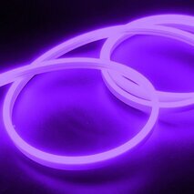 LED neon traka ljubičasta IP673