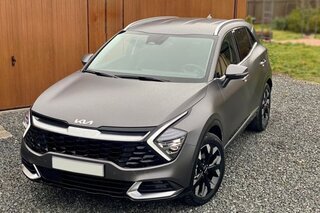 Arlon - Matte Aluminium Grey3