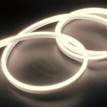 LED neon traka toplo bela IP673