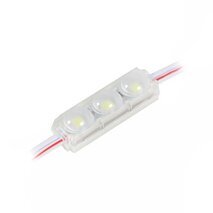 LED modul mini 0.48W Samsung čip 150° 10.000K3