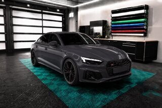 Arlon - Gloss Charcoal Metallic3