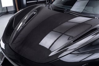 Terminax Black Fibre Gloss PPF3