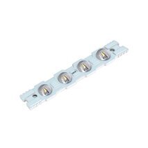 LED modul 2W High effiency 160° 10.000K3