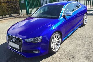 3M 2080 Gloss Blue Raspberry 3