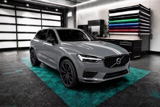 Arlon - Gloss Grey3