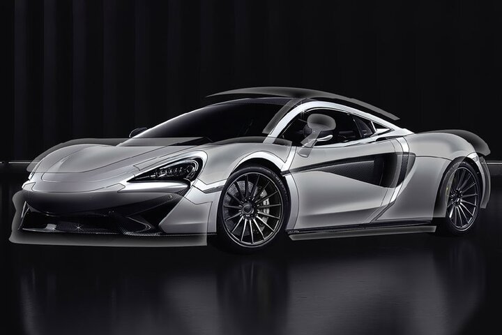 Zaštitna folija za automobile - CFS Elite Plus PPF2