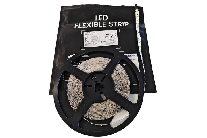Hexus LED traka cik cak 6W 3000K IP201