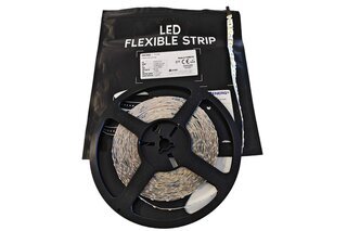 Hexus LED traka cik cak 6W 3000K IP203