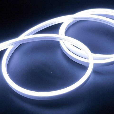 LED neon traka bela IP671