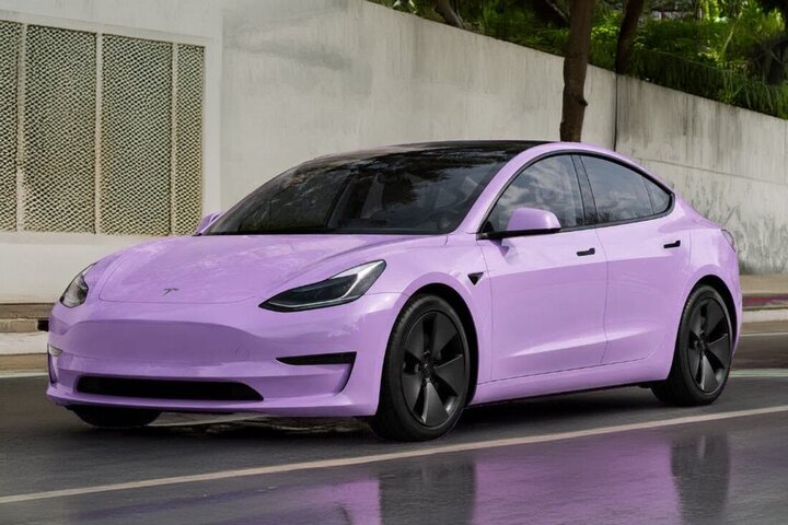 KPMF - K88092 Lilac Gloss1