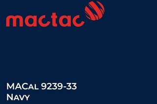 Polimerna kater folija - Mactac - MACal 9200 Navy3
