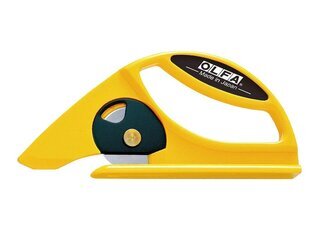 OLFA 45-C Specijalni skalpel sa rotacionim sečivom3