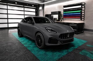 Arlon - Matte Grey3