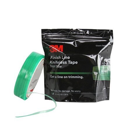 Traka za sečenje - 3M Finish Line traka 10 m1