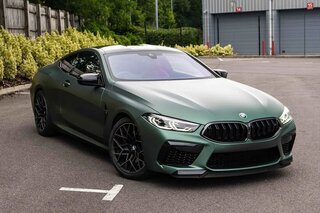 3M 2080 Matte Pine Green Metallic3