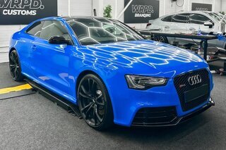 3M 2080 Gloss Intense Blue3