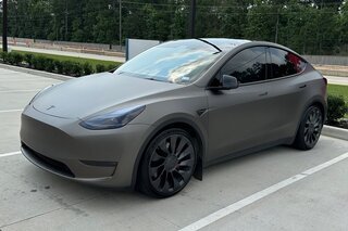 3M 2080 Matte Charcoal Metallic3