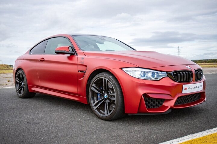 3M 2080 Satin Vampire Red1