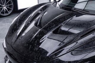 Terminax Black Forged Gloss PPF3