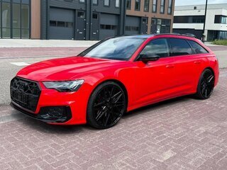 3M 2080 High Gloss Hot Rod Red3