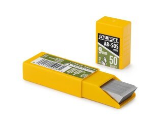 OLFA noževi za skalpel AB-50s3