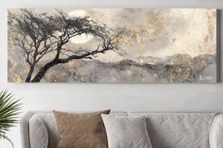 CFS tekstil kanvas 230gr 1.07m3