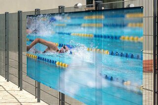 CFS MESH sa lajnerom 370gr 1.60m x 50m3