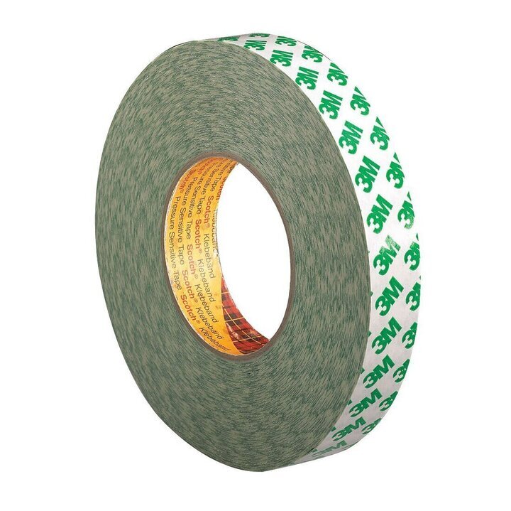 3M Obostrano lepljiva PVC traka 9087 19 mm x 50 m1